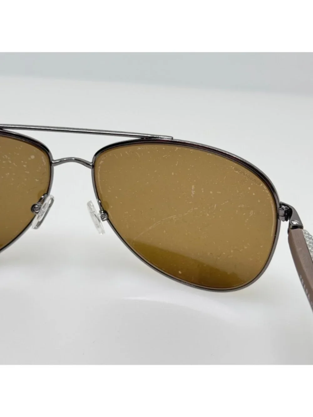Prada Sunglasses SPS 51O 5AV-5Y1 62-14-135